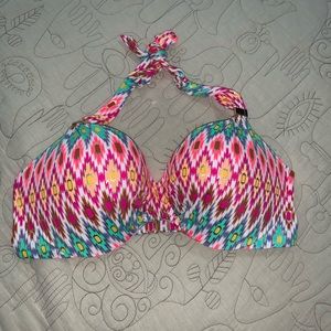 Victoria’s Secret bikini top 38D